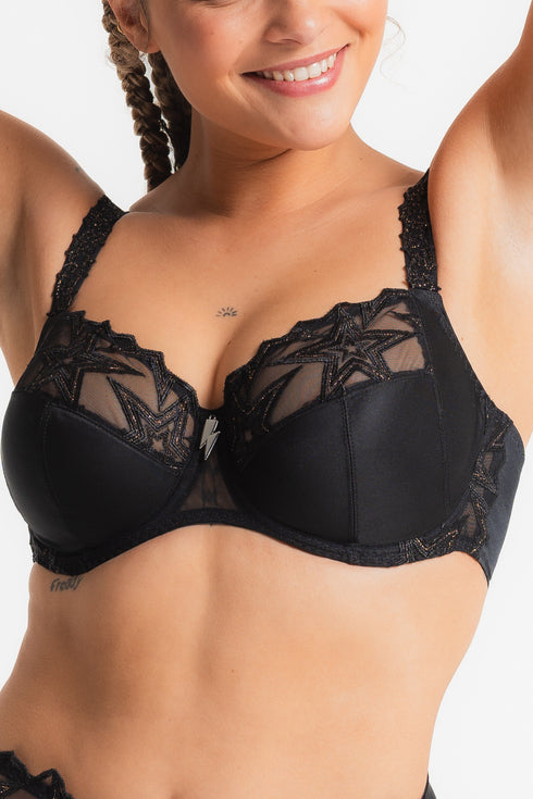 Louisa Bracq Superstar Full cup bra
